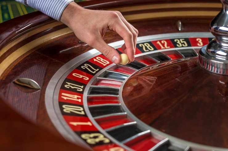 Kartu bingo modern untuk pengguna dewasa