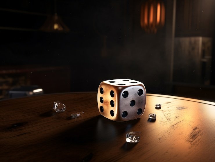 Privasi akun Petualangan Bingo